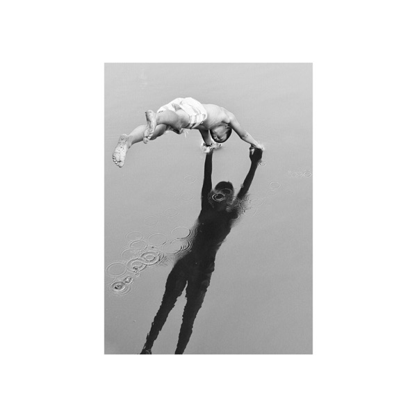 Aestivation - EP album cover