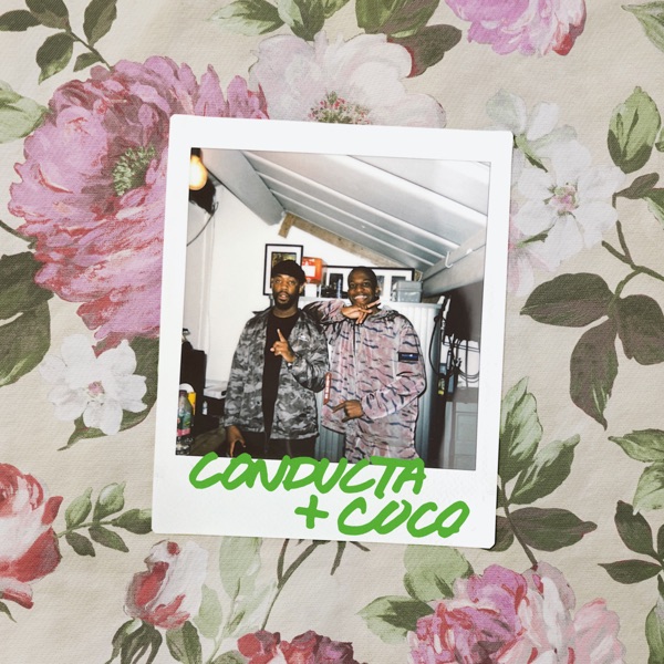 Want You (feat. Coco) - Single album cover