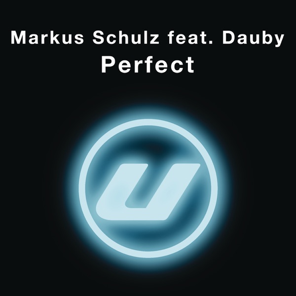 Perfect (feat. Dauby) album cover