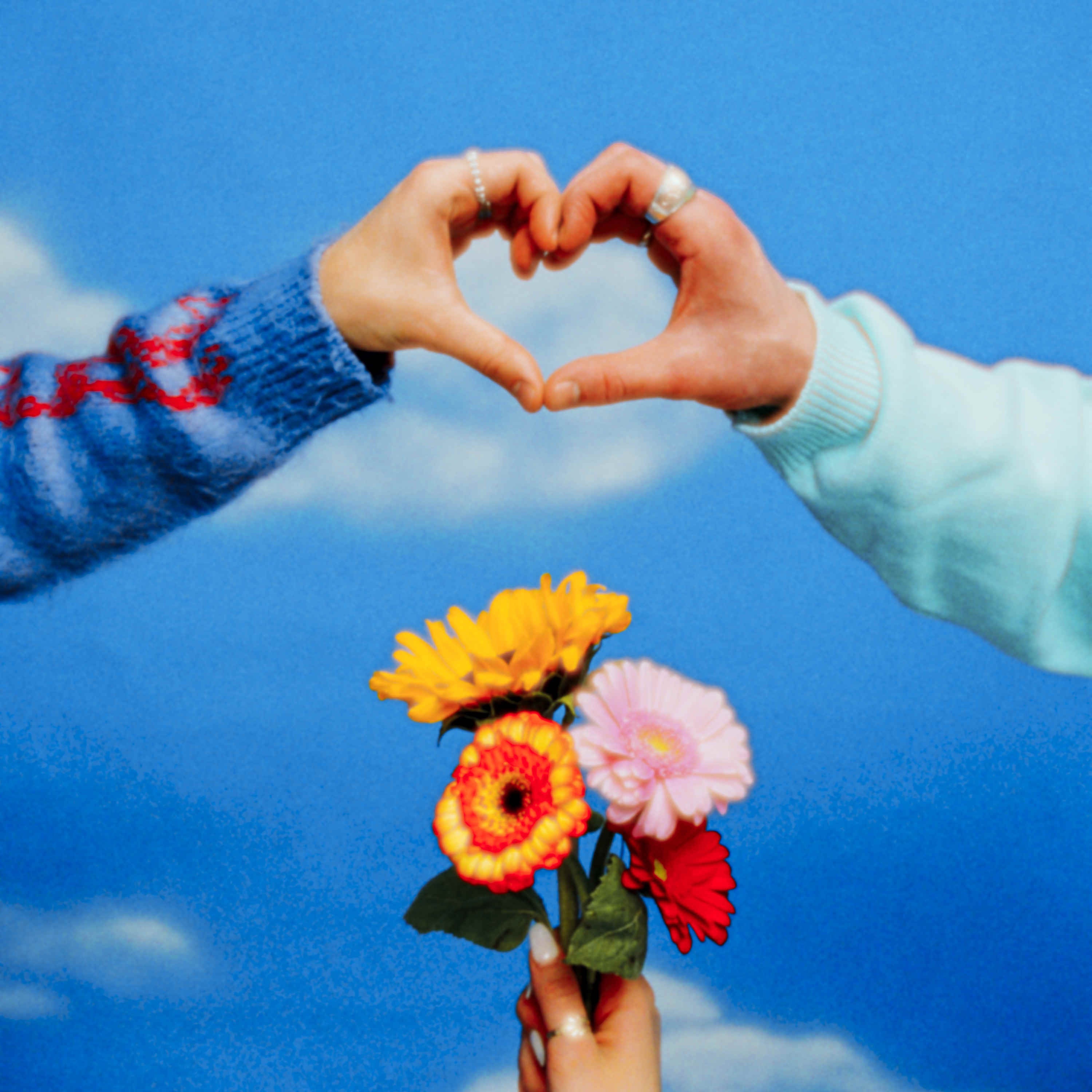 Teenage Dreams - EP album cover