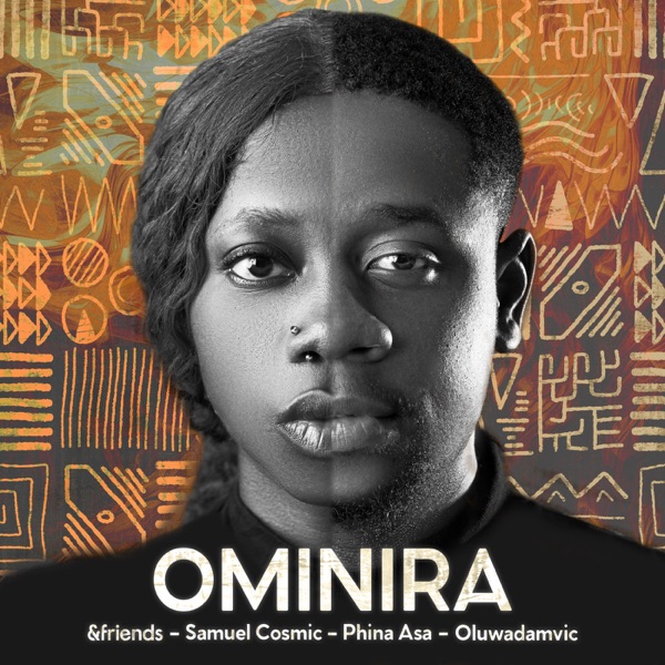 Ominira - Single album cover
