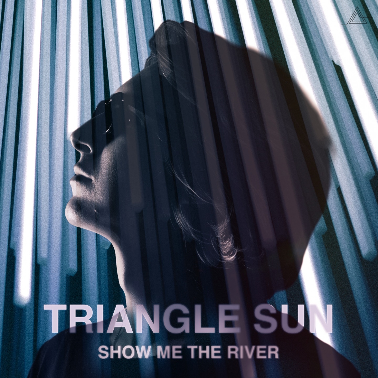 Show Me The River - Single album cover