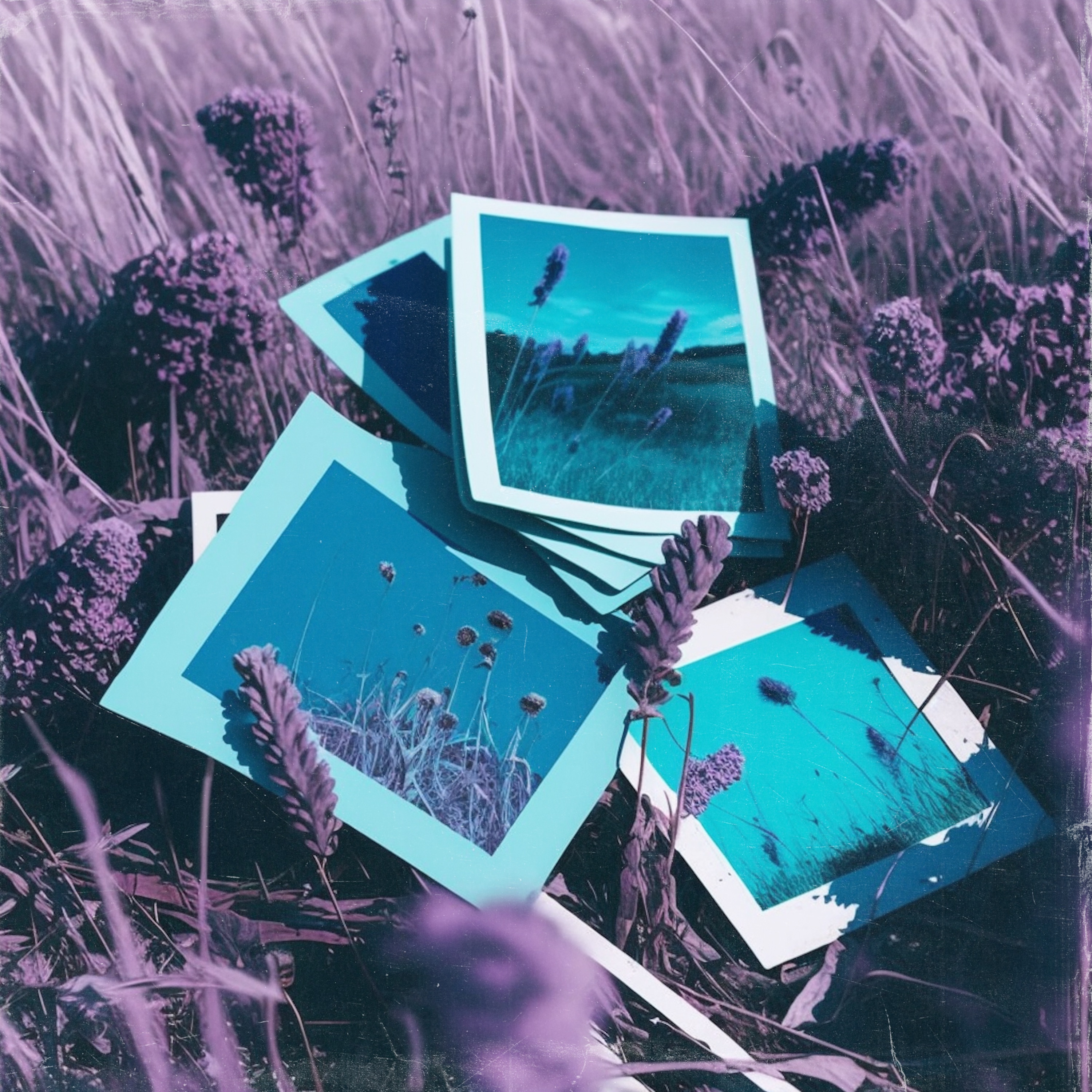 BILDER - Single album cover