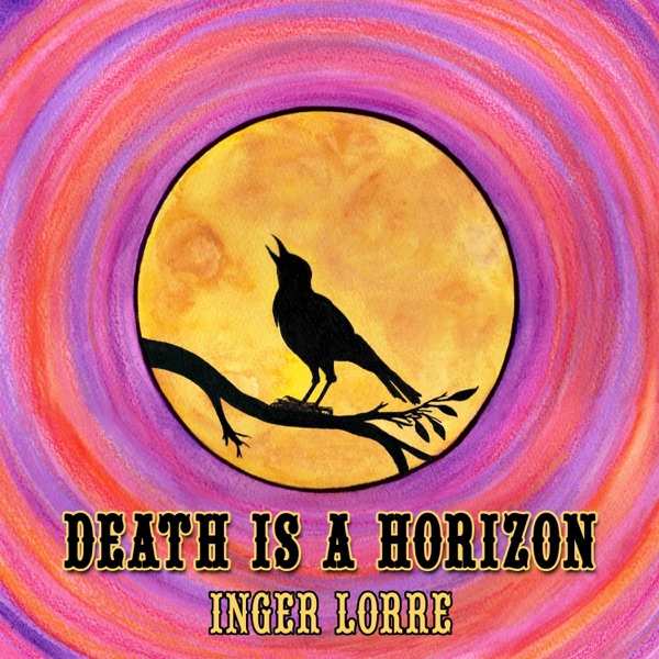 Death Is a Horizon - Single album cover
