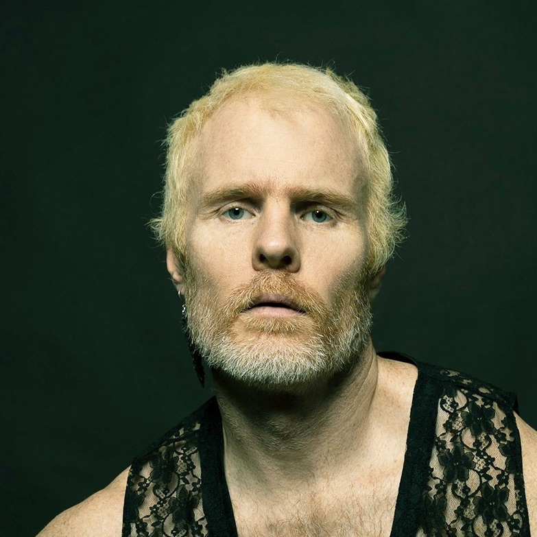 Hercules & Love Affair Portrait