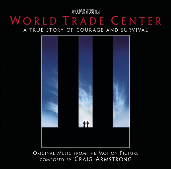 World Trade Center album cover