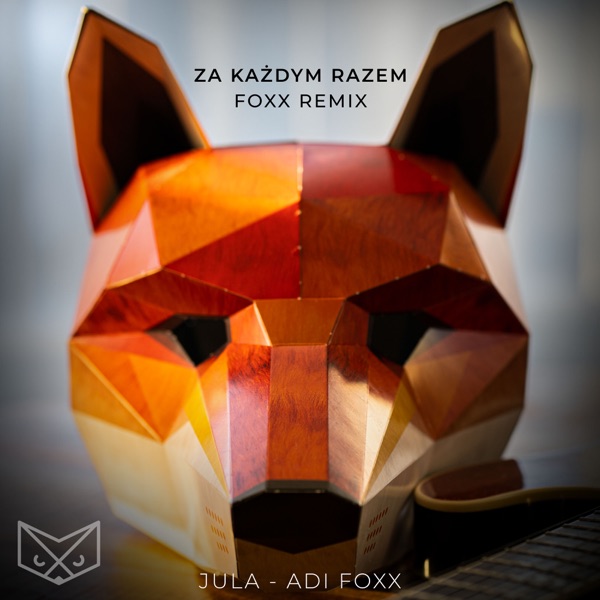 Za Każdym Razem (Foxx Remix) - Single album cover
