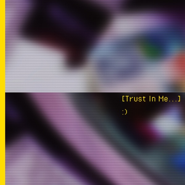 Trust in Me - Single album cover
