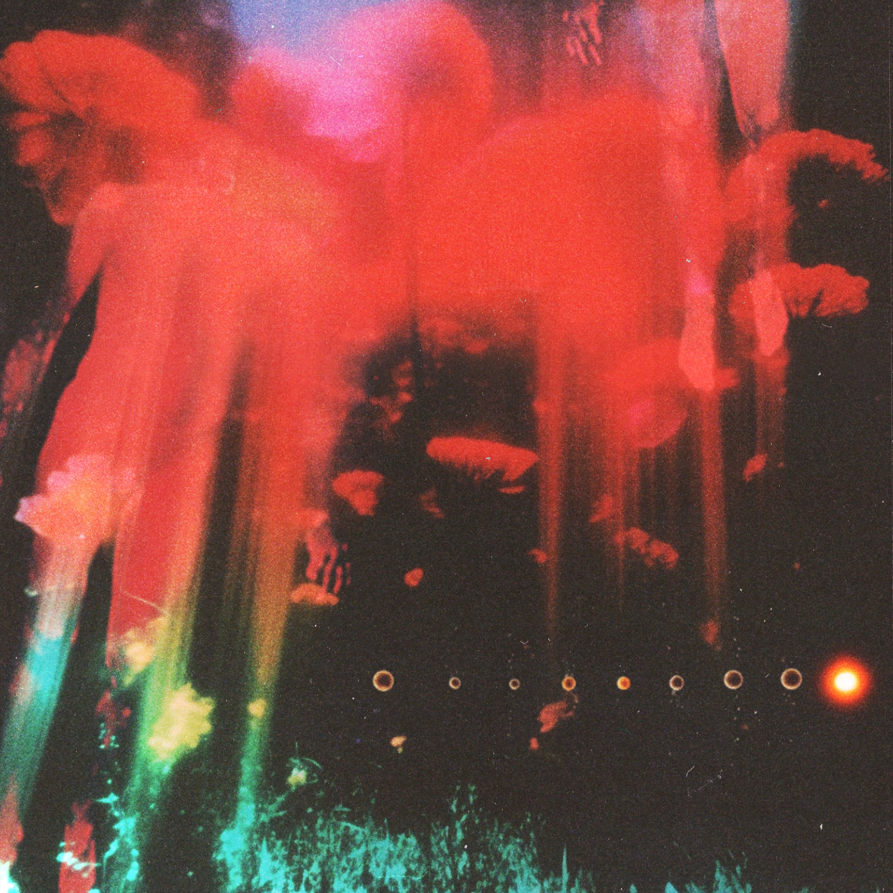 Antimatter - Single album cover