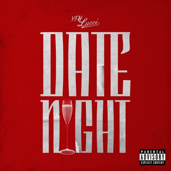 Date Night (Mix) - EP album cover