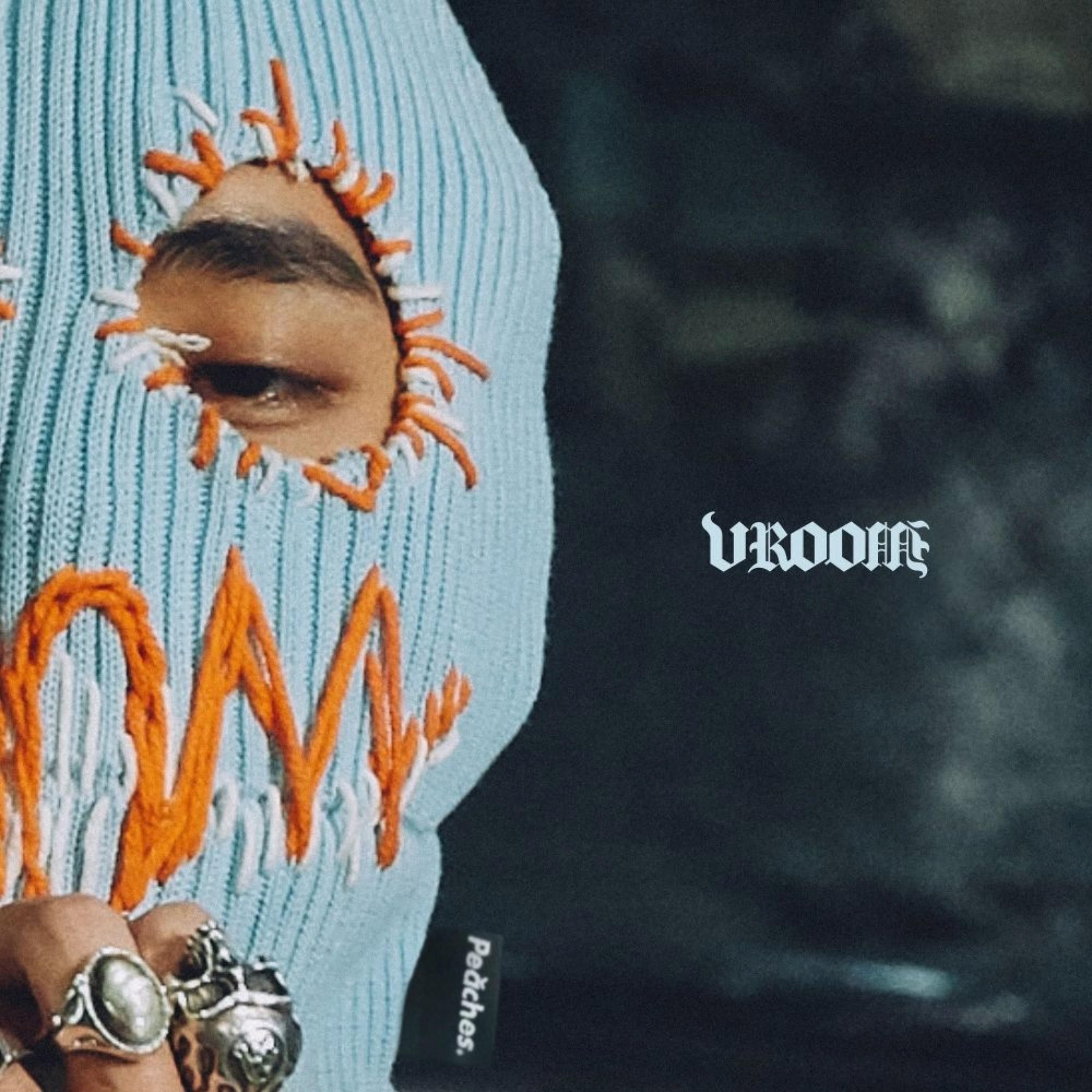 VROOM - Single album cover