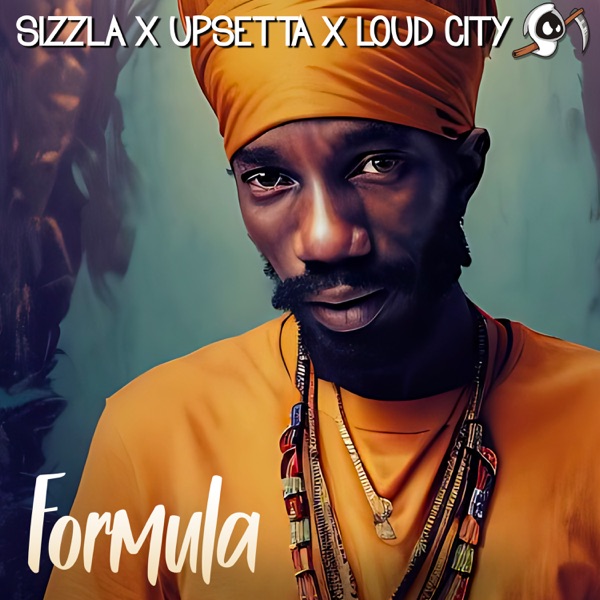 Formula - Single album cover