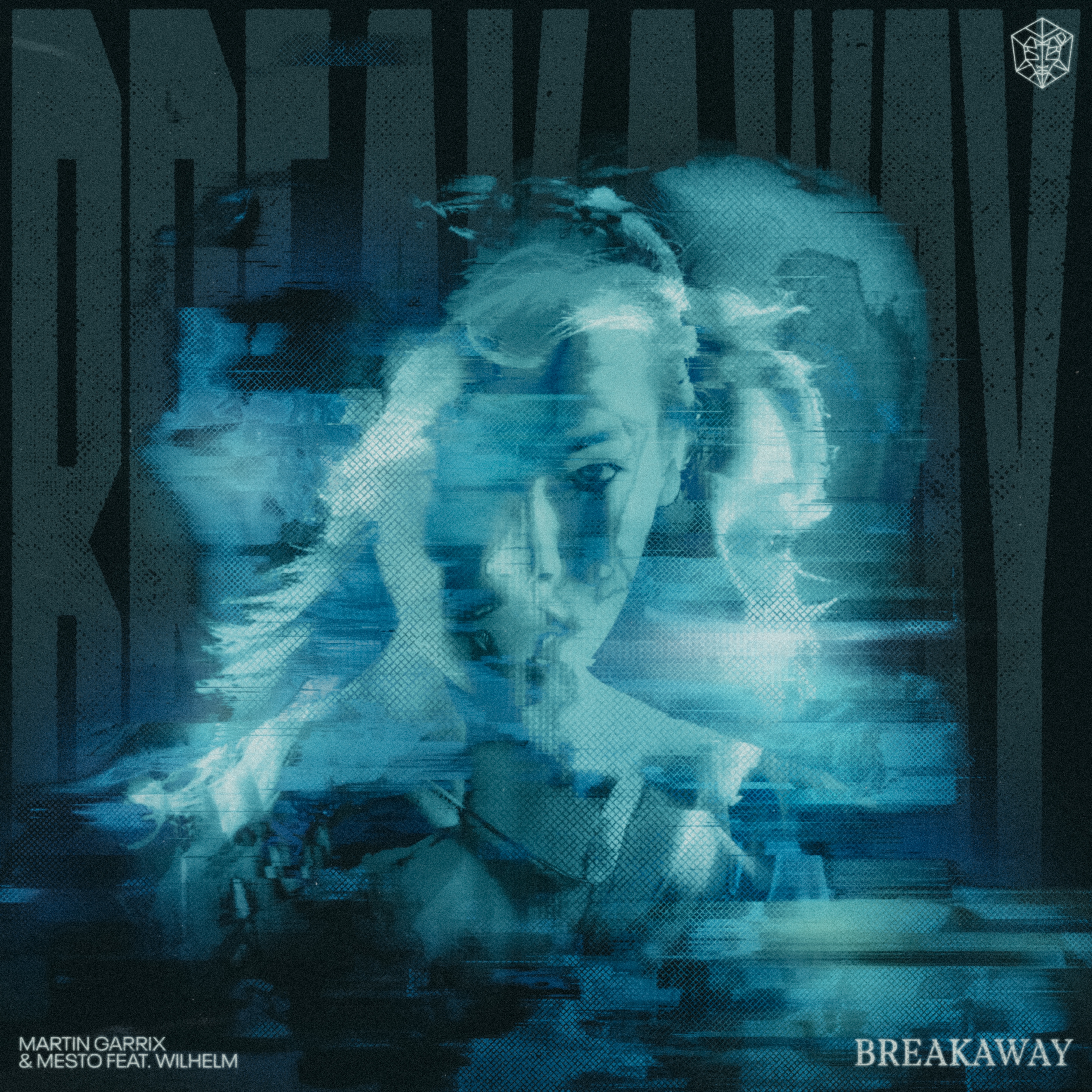 Breakaway (feat. WILHELM) - Single album cover