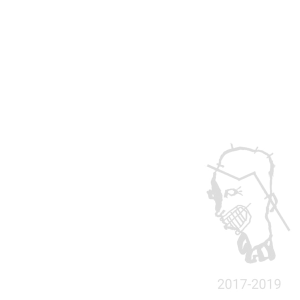 Archive: 2017-2019 album cover