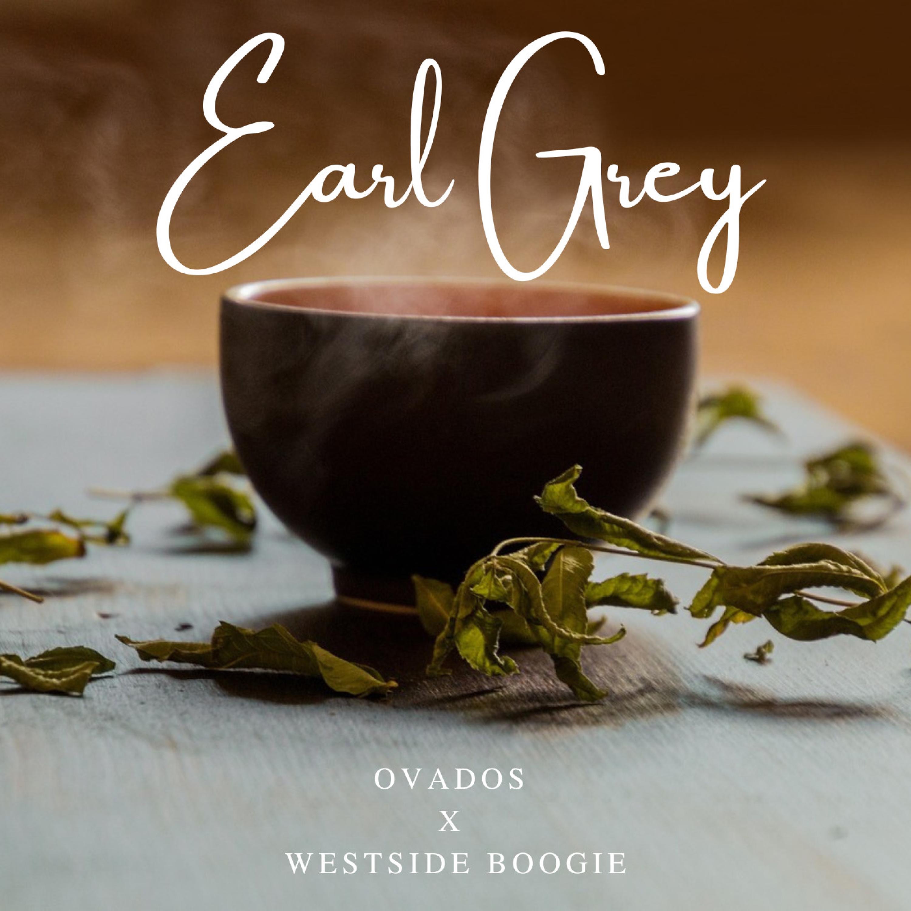 Earl Grey (feat. WESTSIDE BOOGIE) - Single album cover