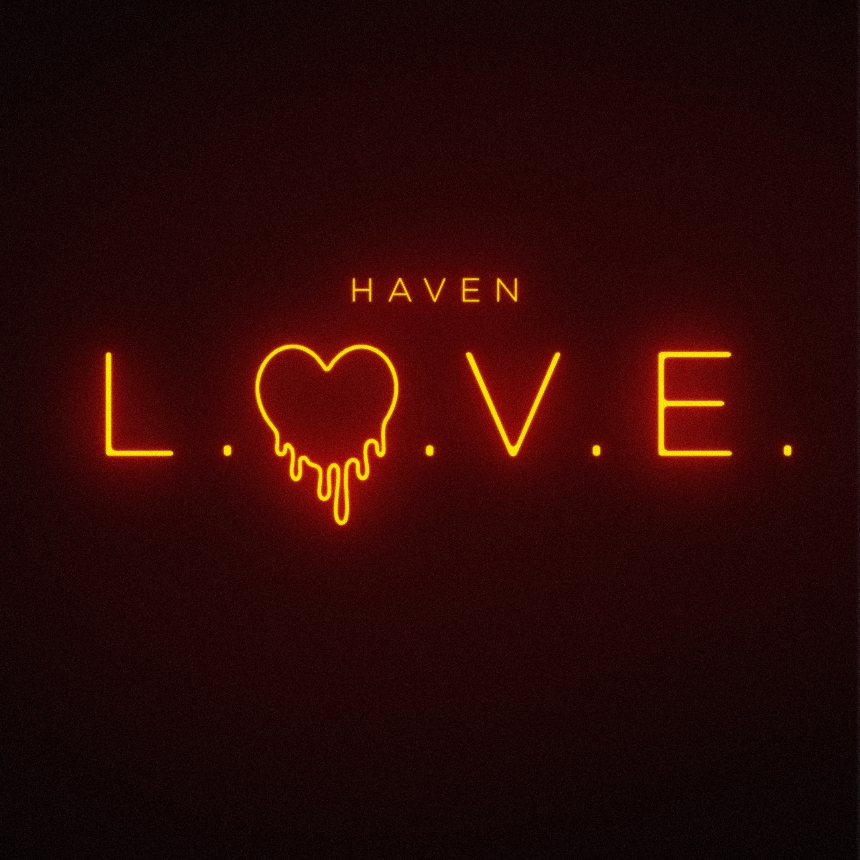 L.O.V.E. - Single album cover