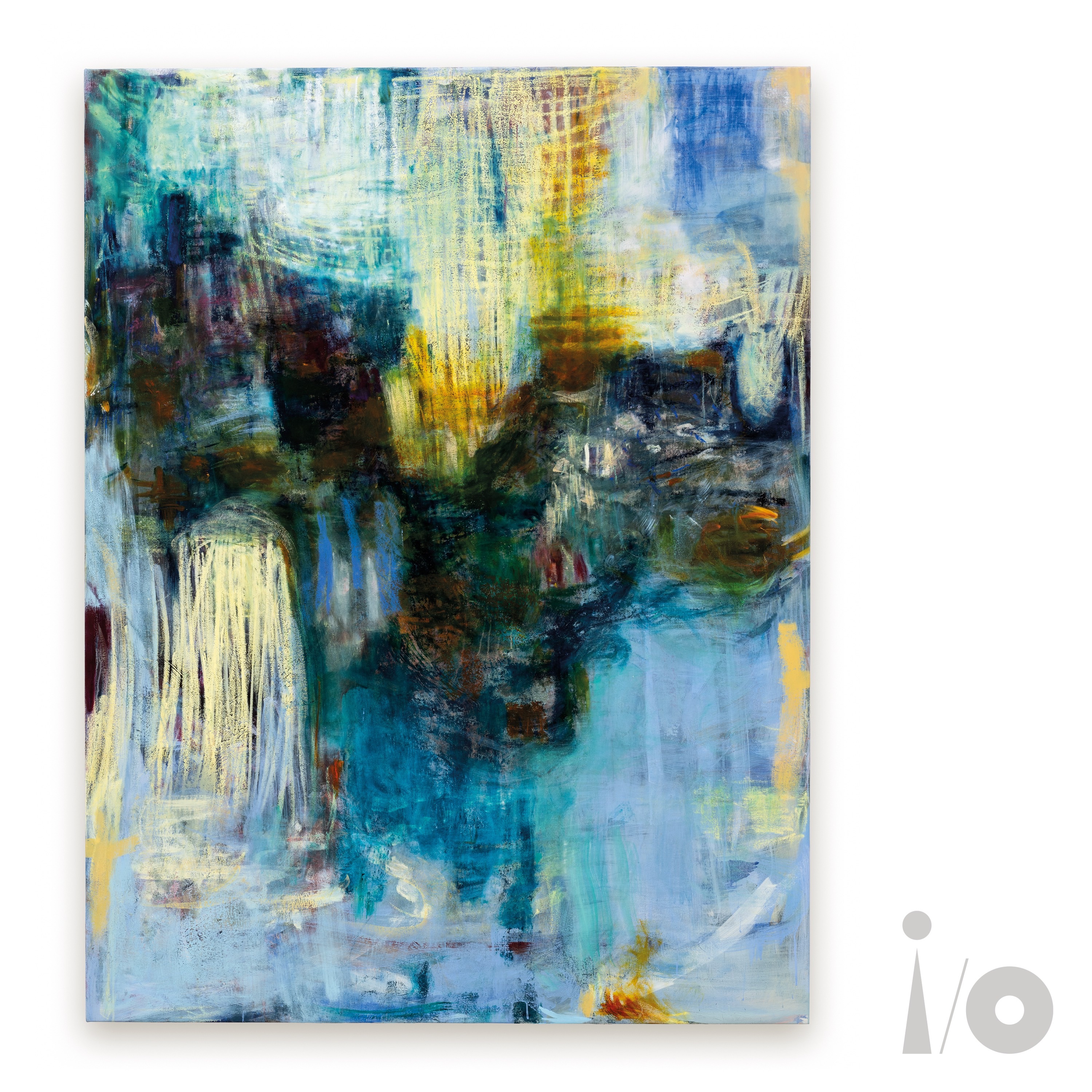 And Still (Bright-Side Mix) - Single album cover