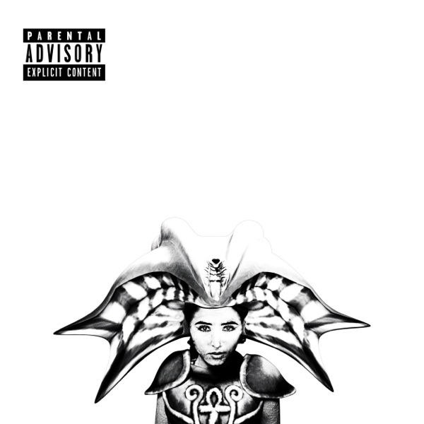 Judas and the Pastor - Single album cover