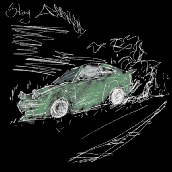 Szkło - Single album cover