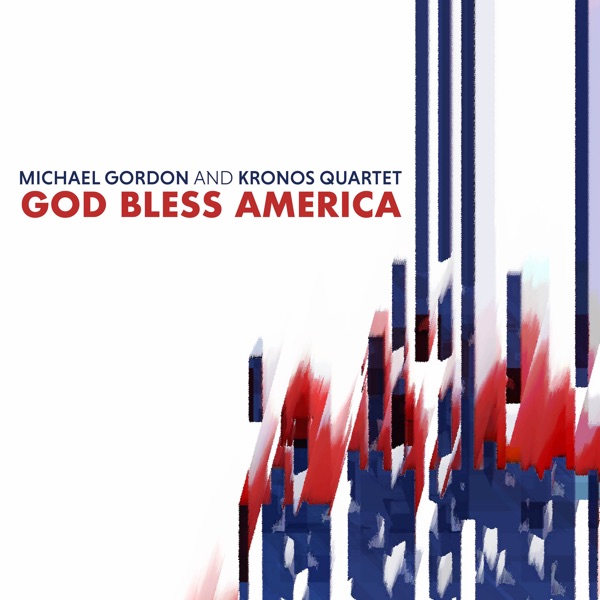 Campaign Songs #1 (God Bless America) - Single album cover