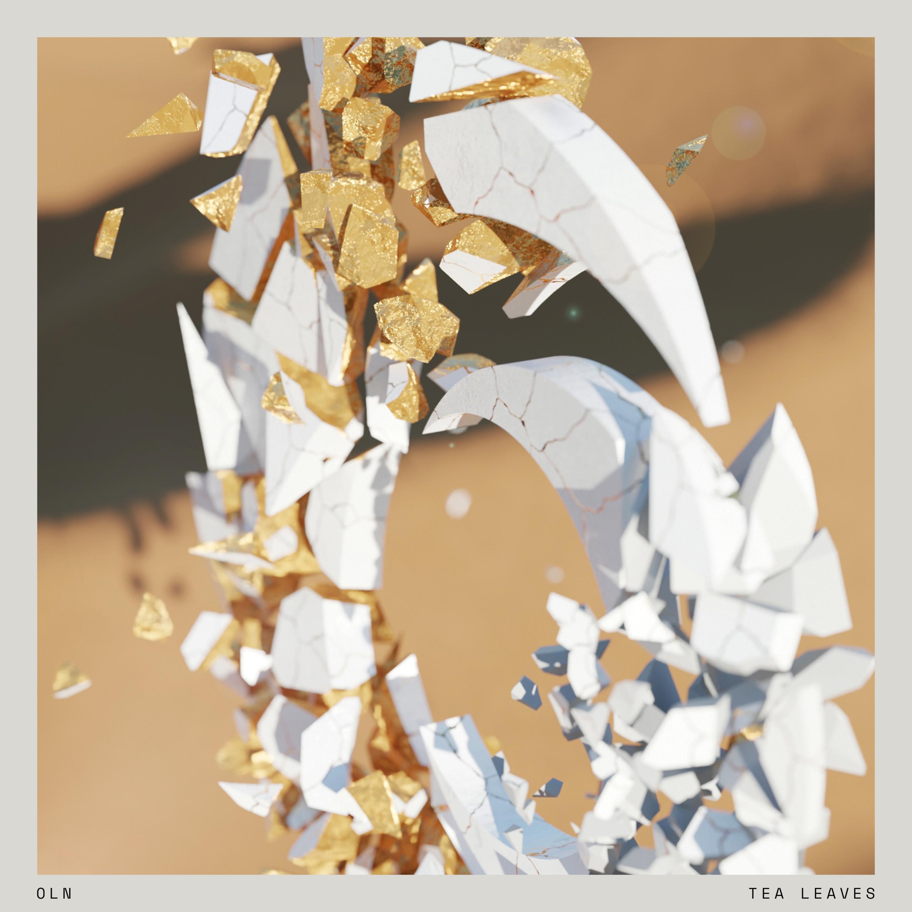 Tea Leaves - Single album cover