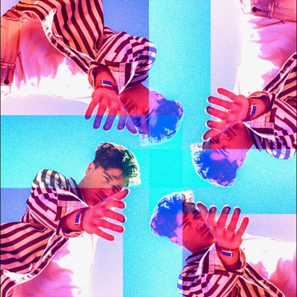 Afterlove (BUNT. Remix) - Single album cover