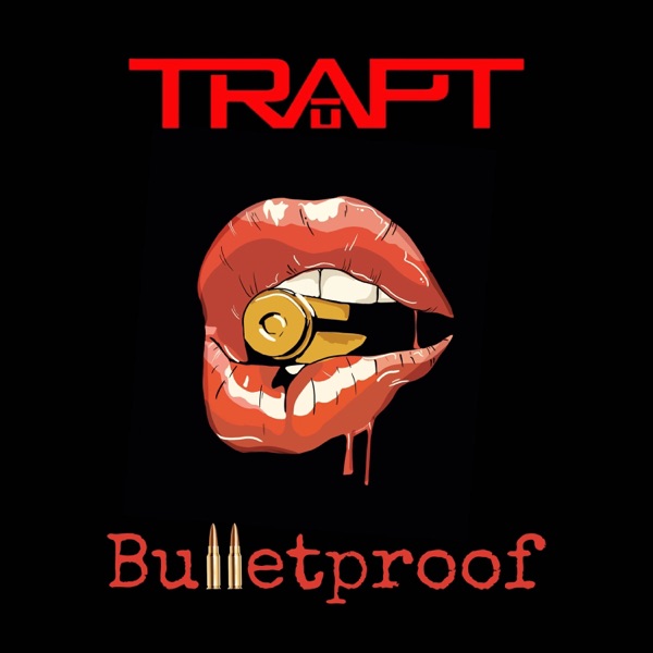 Bulletproof - Single album cover