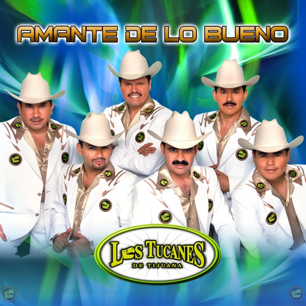 Amante De Lo Bueno album cover