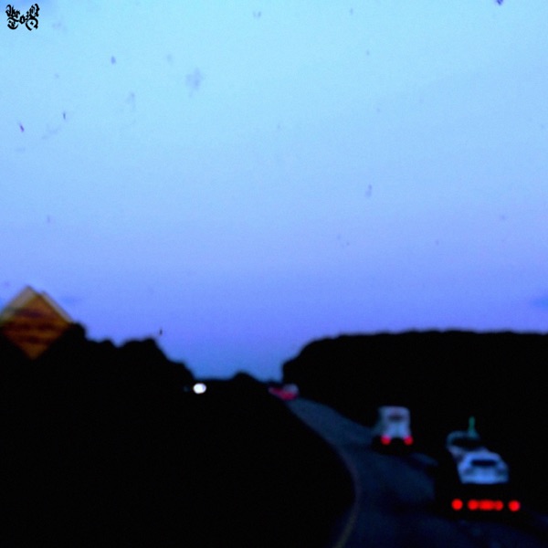 Interstates album cover