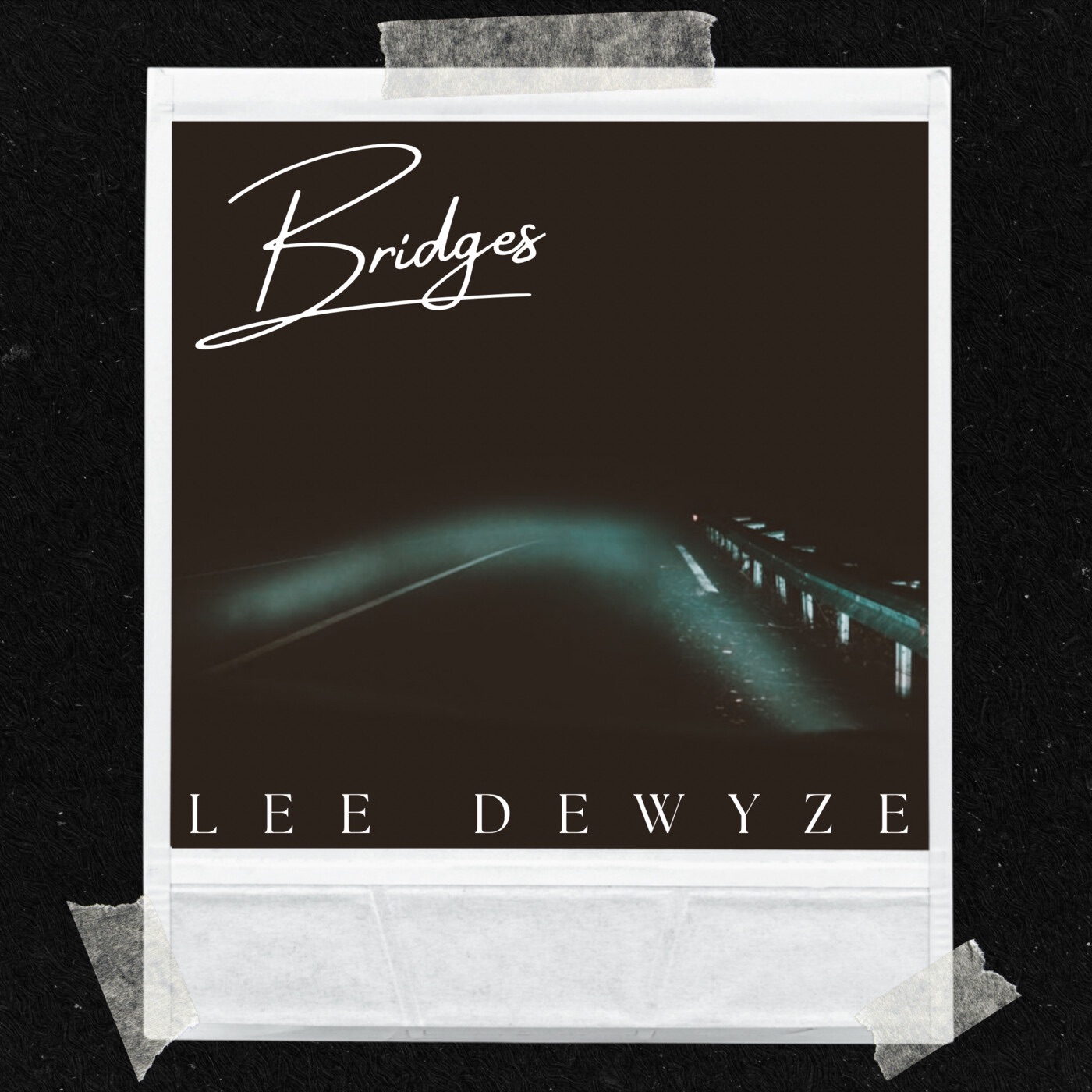 Bridges - Single album cover