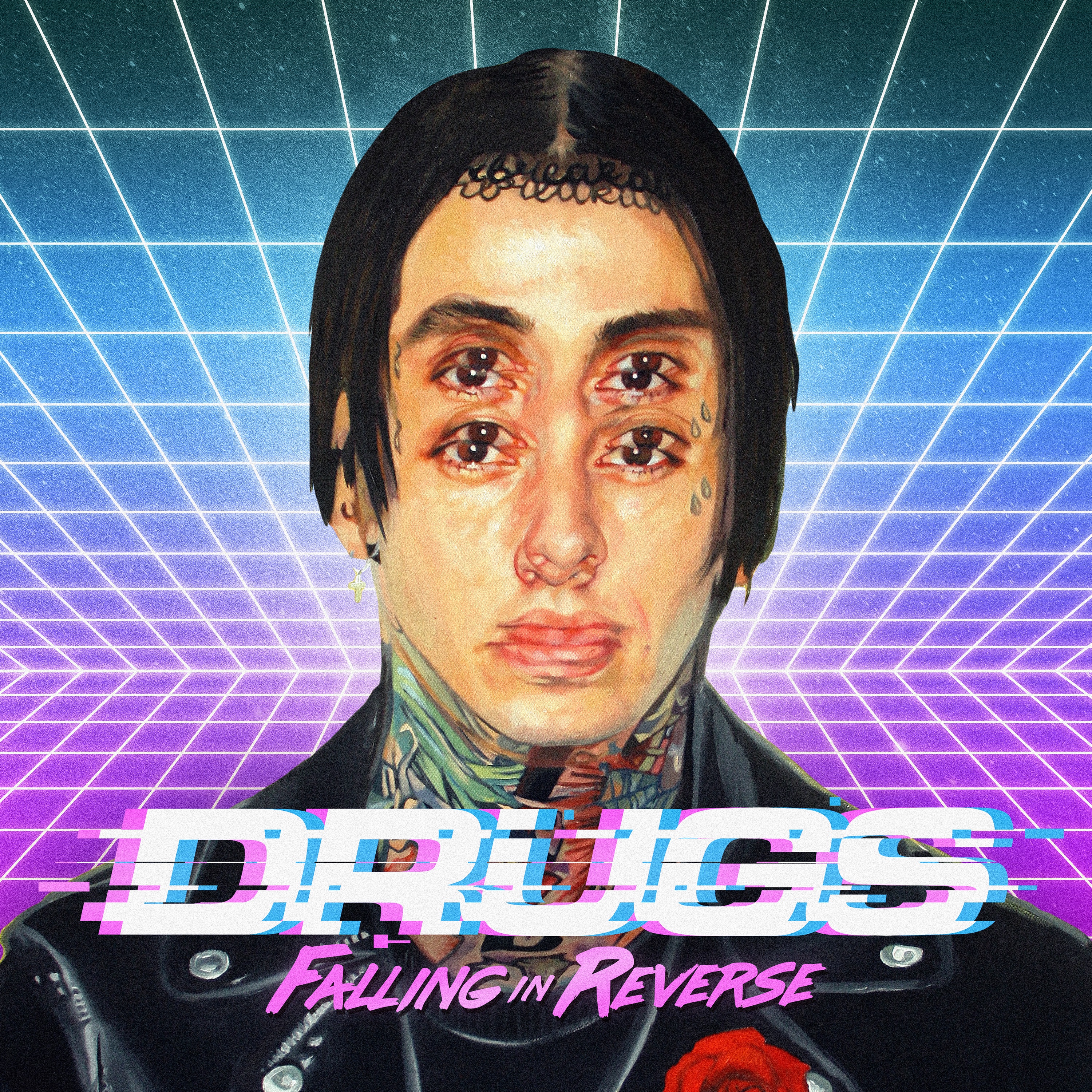 Drugs - Single album cover
