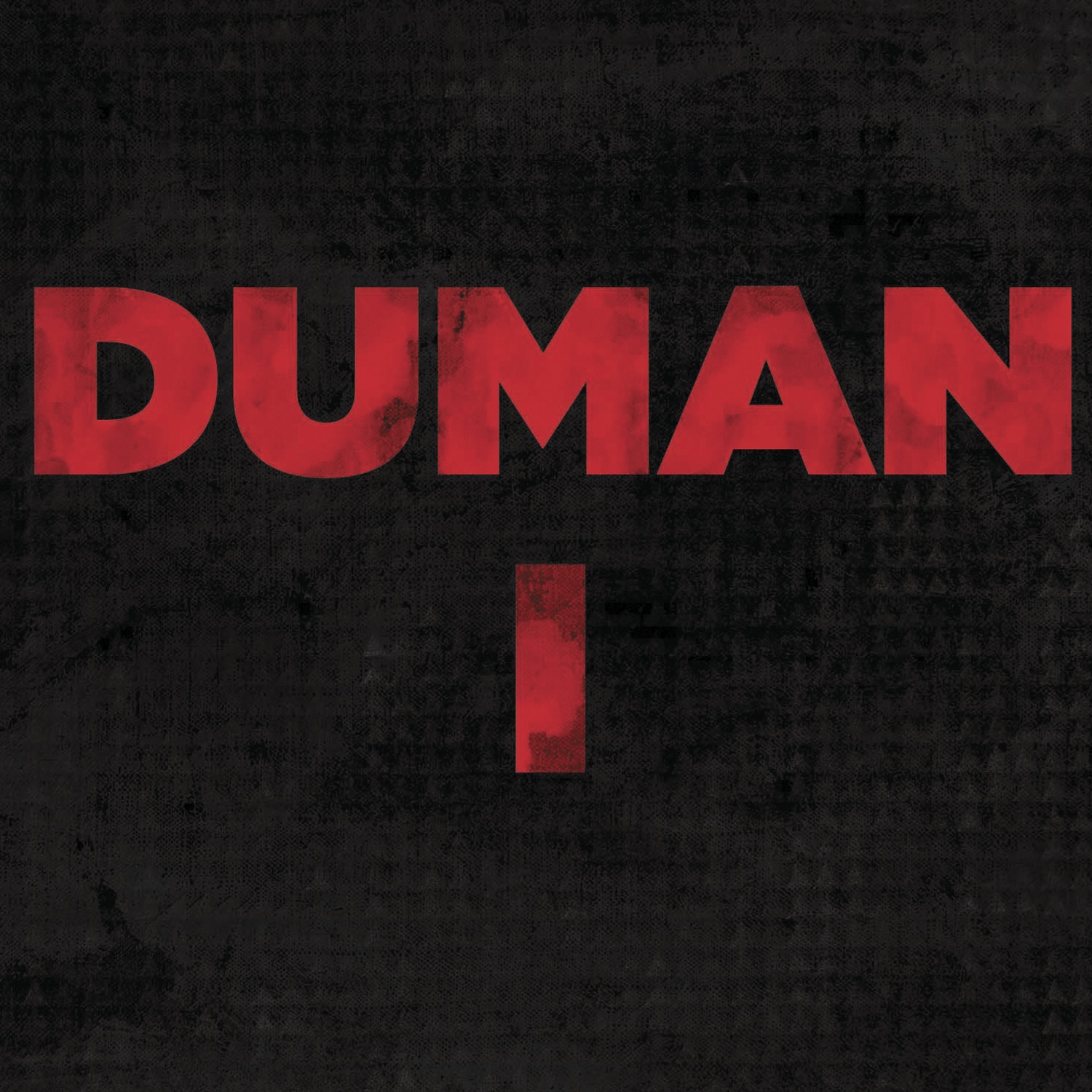 Duman I album cover