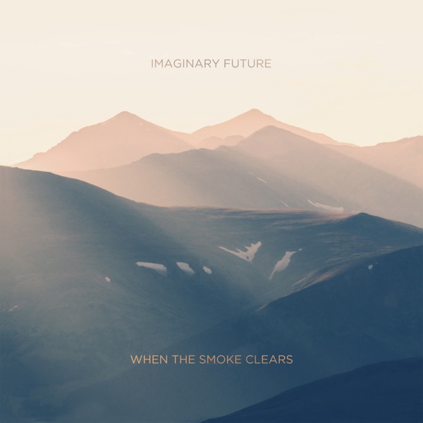 When the Smoke Clears (Acoustic) - Single album cover