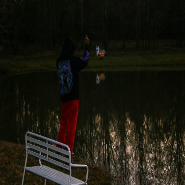 In Da H! (feat. KanKan) - Single album cover