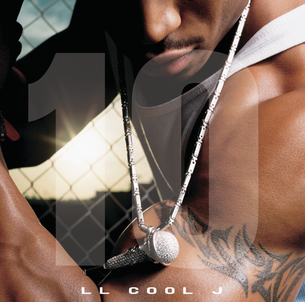 10 album cover
