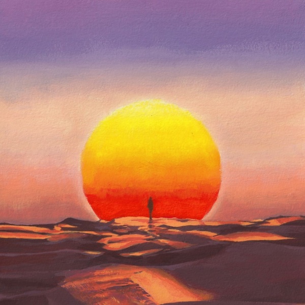 EQUINOX - EP album cover