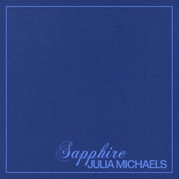 Sapphire - EP album cover