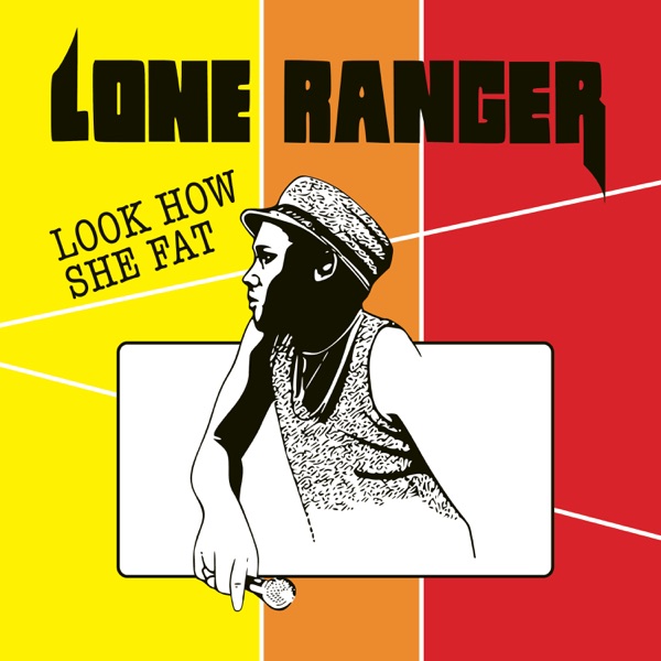 Look How She Fat (original version) - Single album cover