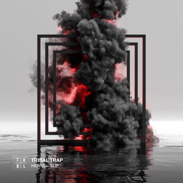 Slip - Single album cover