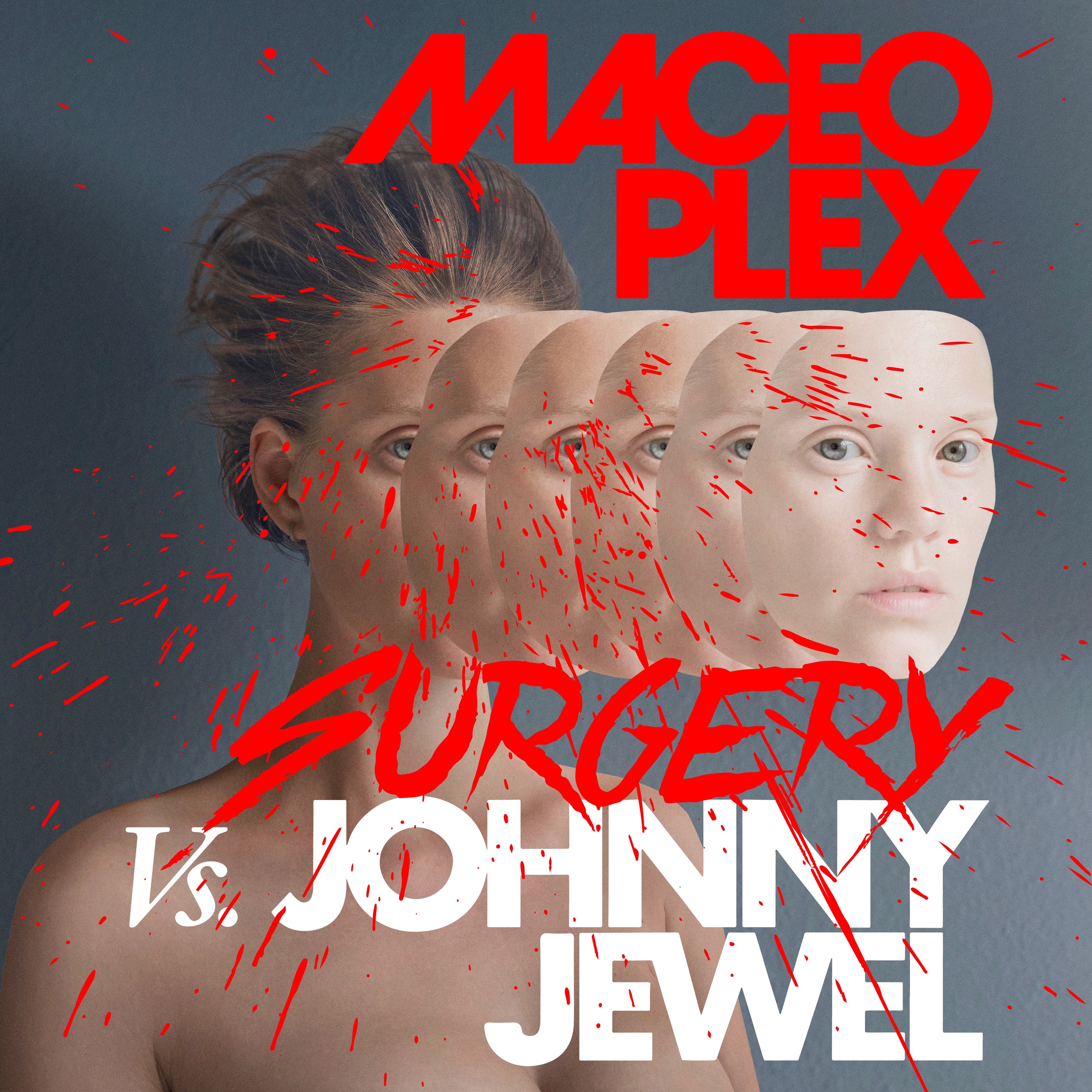 Surgery - Single album cover