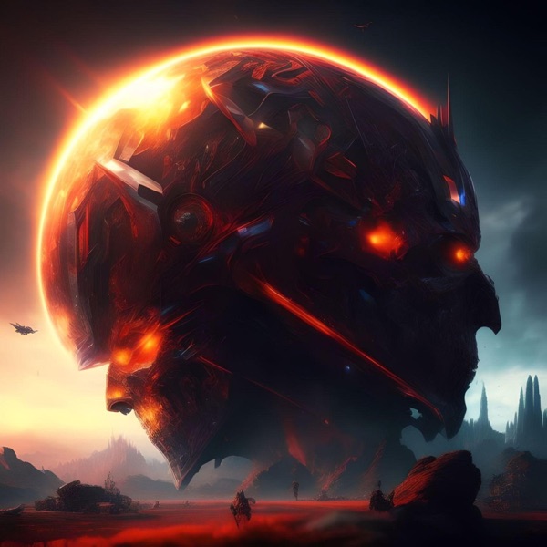 Resilient - Single album cover