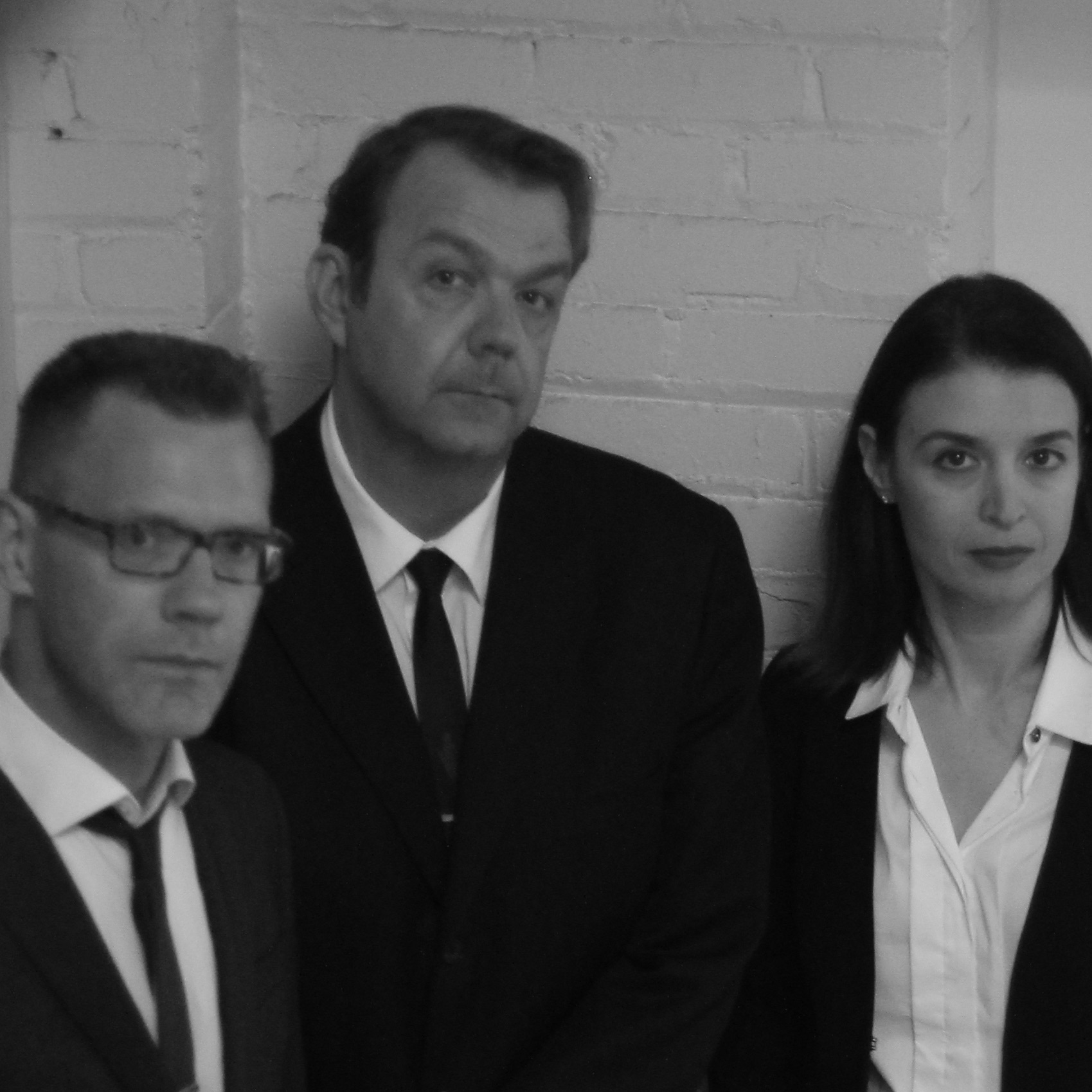 Techniques Berlin Portrait