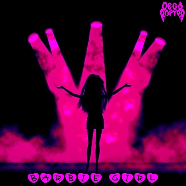Barbie Girl - Single album cover