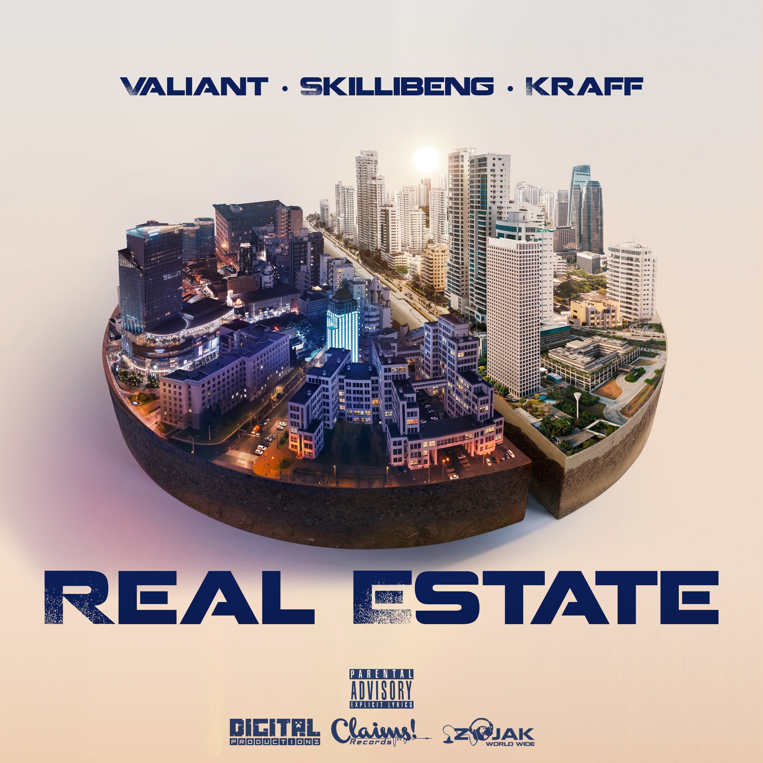 Real Estate - Single album cover