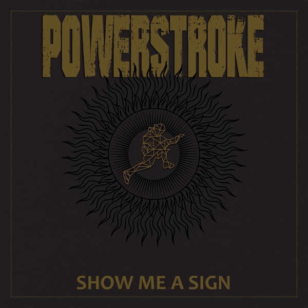 Show Me a Sign (feat. Jeroen Camerlynck) - Single album cover
