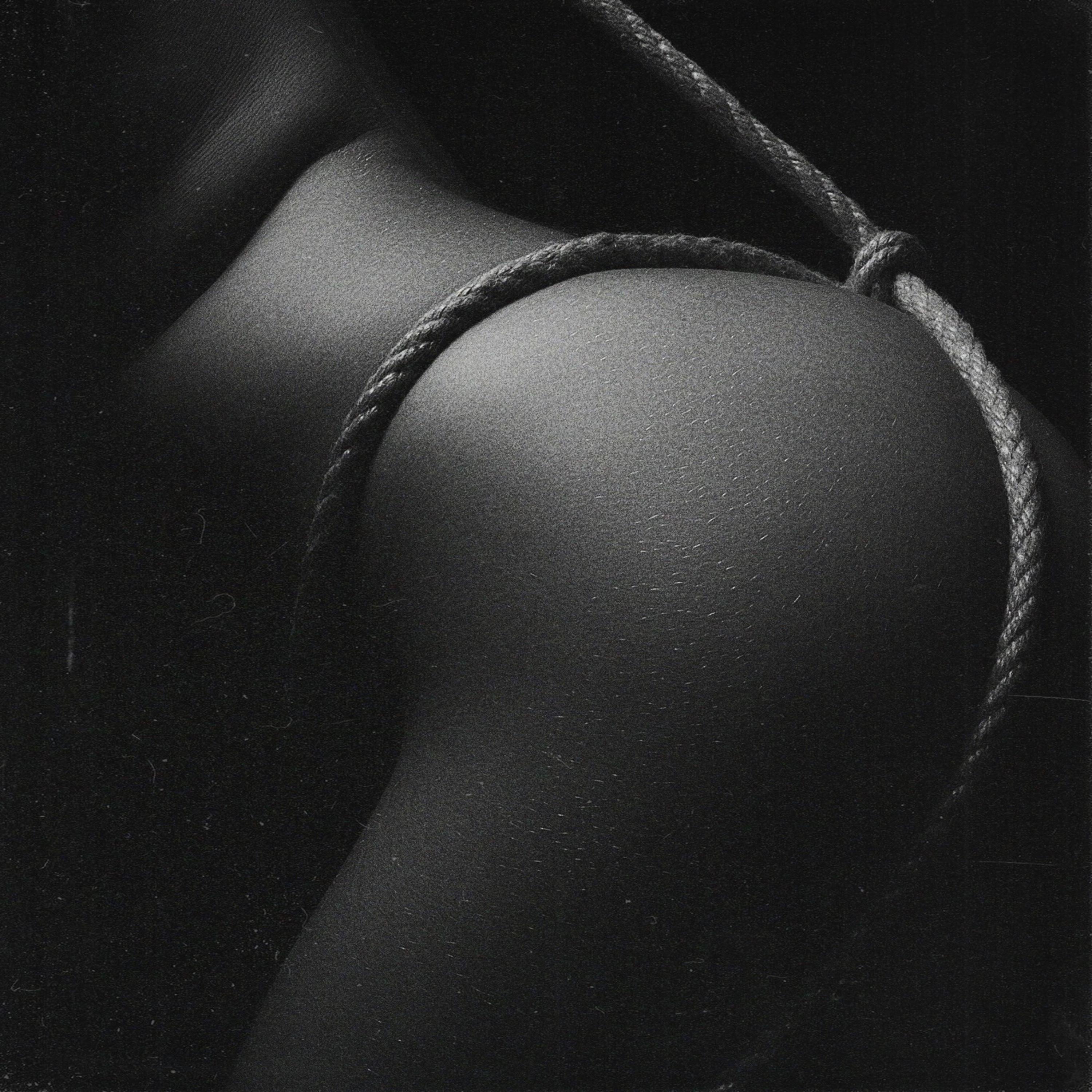 XXX - Single album cover
