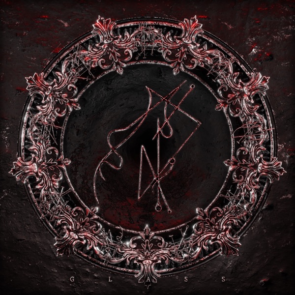 Glass - Single album cover