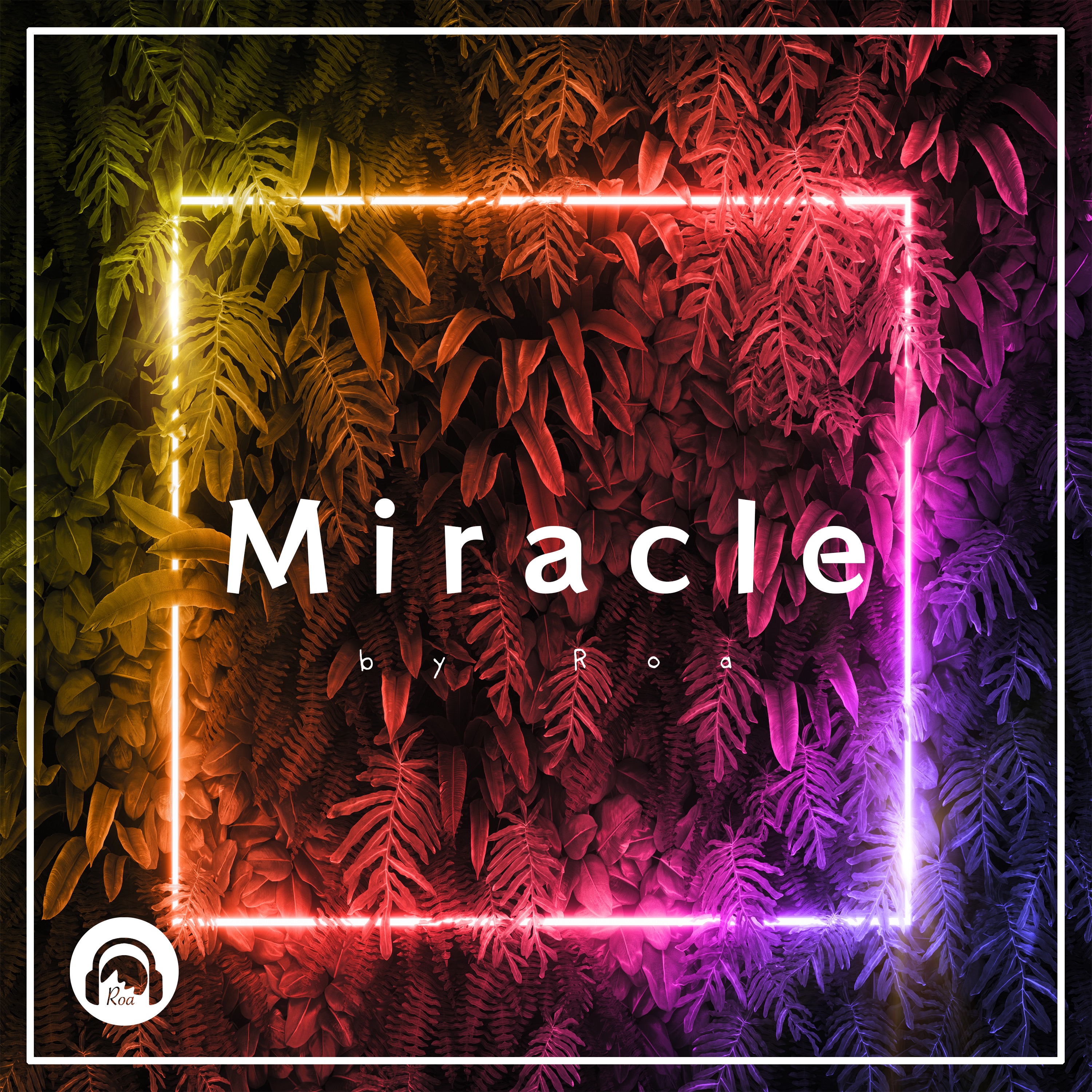 Miracle - Single album cover