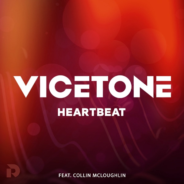 Heartbeat (feat. Collin McLoughlin) - Single album cover