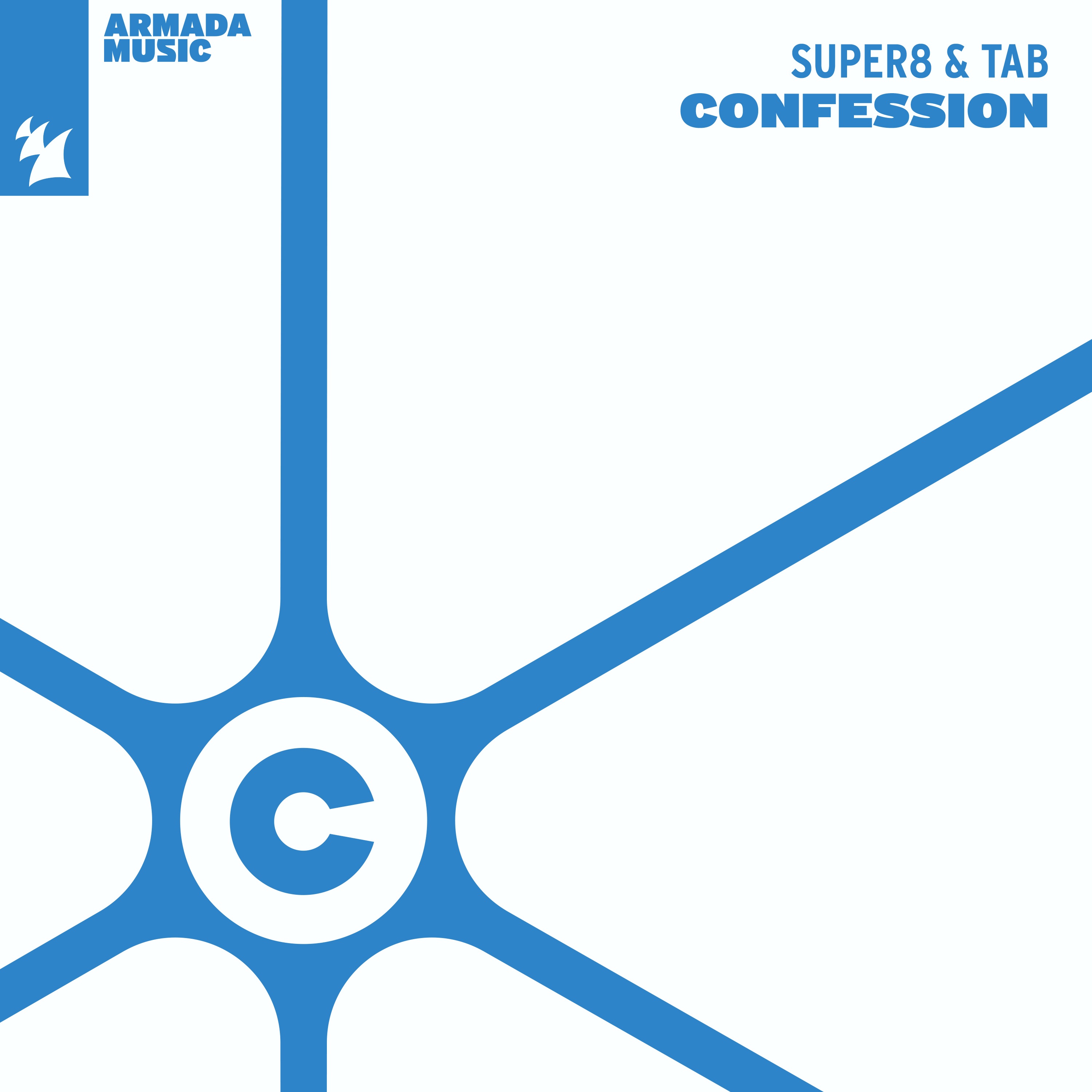 Confession - Single album cover